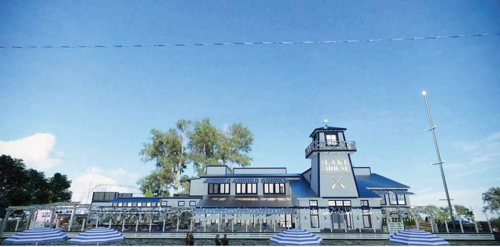 The Lake House at Sylvan Beach | restaurant | 301 Park Ave, Sylvan Beach, NY 13157, USA | 3153561815 OR +1 315-356-1815