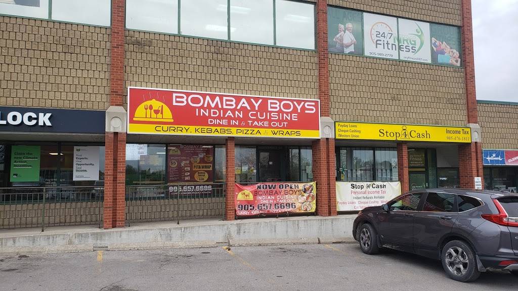 Bombay Boys Indian Cuisine | restaurant | 443 The Queensway S, Keswick, ON L4P 3J4, Canada | 9056576696 OR +1 905-657-6696