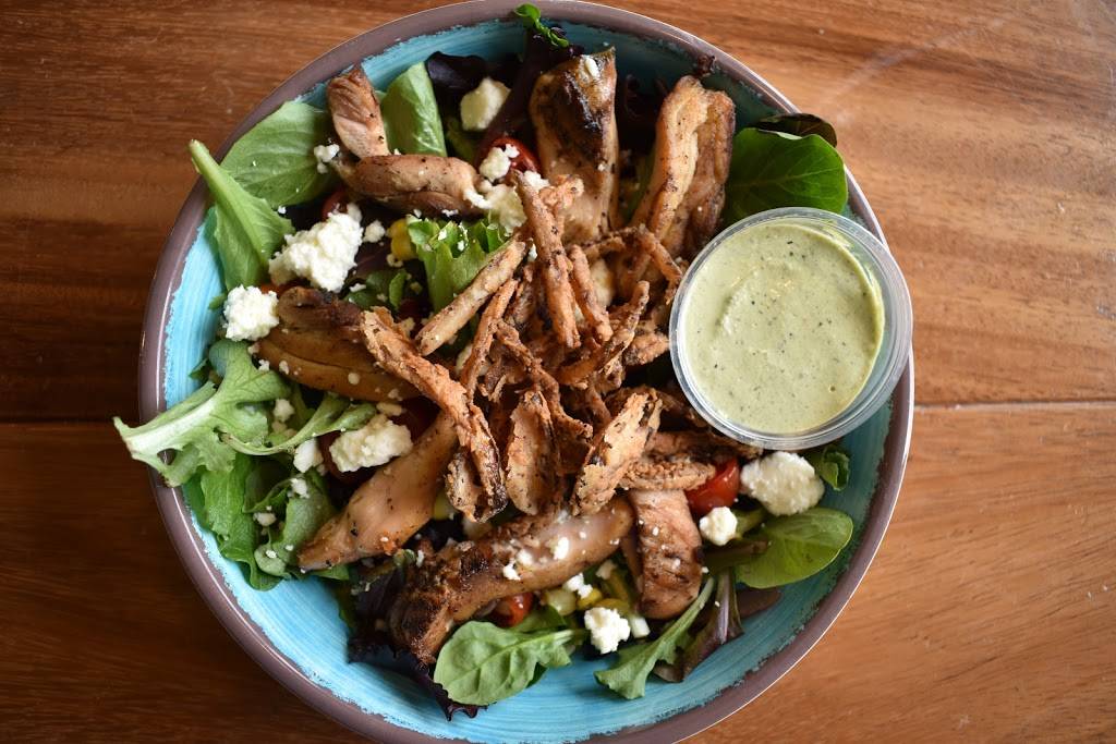 Salsa Verde | restaurant | 107 N Batavia Ave, Batavia, IL 60510, USA | 6304253521 OR +1 630-425-3521