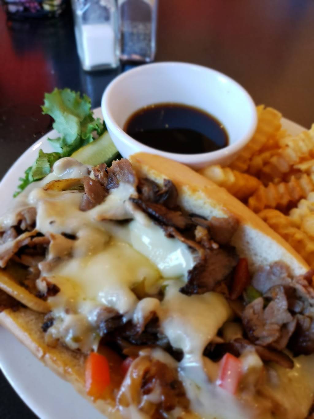 Cafe On the Square | restaurant | 101 S 6th St, Seward, NE 68434, USA | 4026433434 OR +1 402-643-3434
