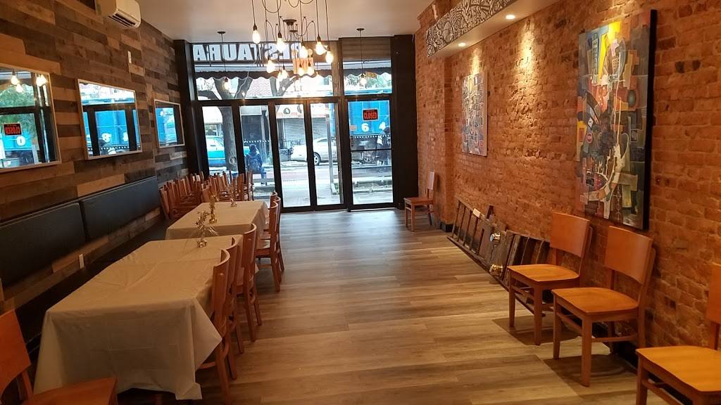 Lakay Venus | restaurant | 637 Rogers Ave, Brooklyn, NY 11226, USA | 7182874949 OR +1 718-287-4949