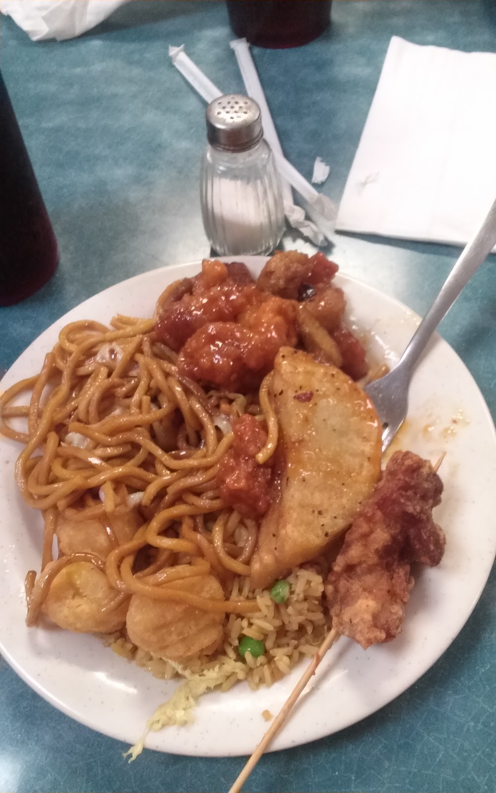 Twin Dragon | restaurant | 1924 S Julia St # 2, Rayville, LA 71269, USA | 3187287750 OR +1 318-728-7750