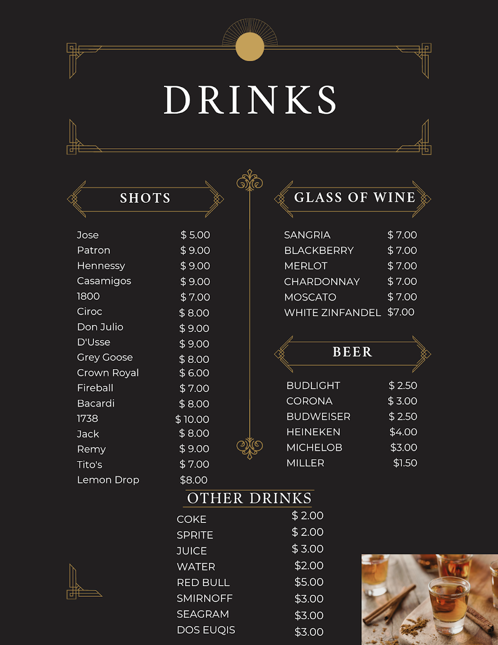 Peacehaven on Broadway | restaurant | 511 W Broadway St, Yazoo City, MS 39194, USA | 6625714664 OR +1 662-571-4664