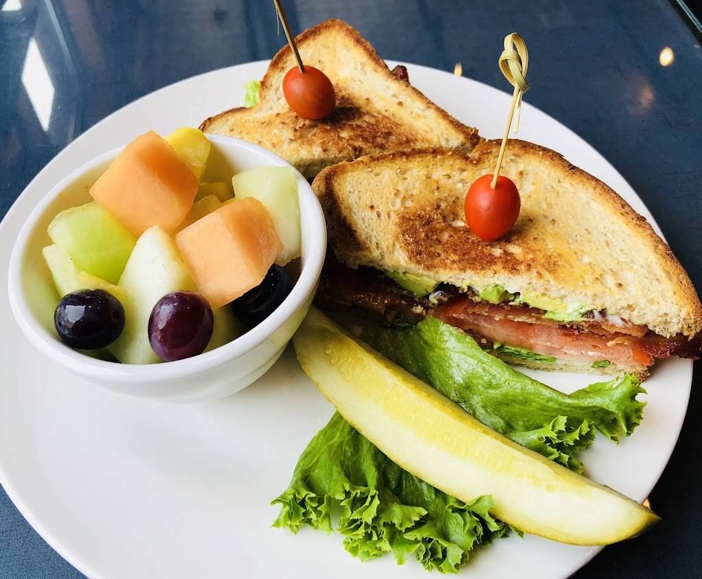 Cafe On the Square | restaurant | 101 S 6th St, Seward, NE 68434, USA | 4026433434 OR +1 402-643-3434