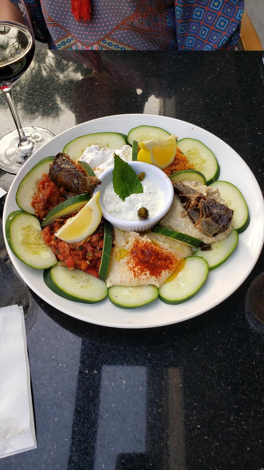 Bosphorus Lake Nona | restaurant | 6900 Tavistock Lakes Blvd, Orlando, FL 32827, USA | 4073132506 OR +1 407-313-2506