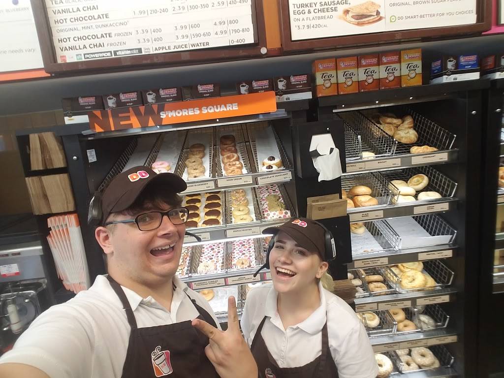 Dunkin | bakery | 350 W Morris St, Bath, NY 14810, USA | 6076225062 OR +1 607-622-5062