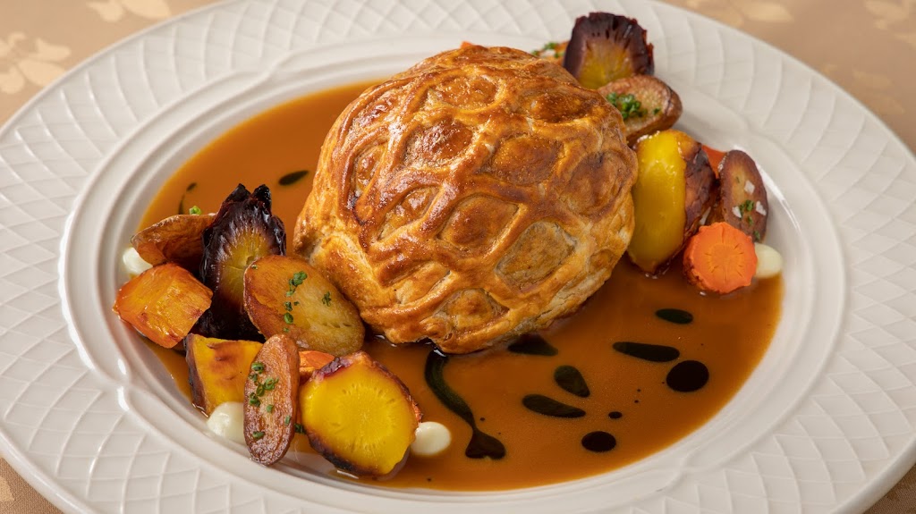 Edge by Goldmoor Inn | restaurant | 9001 W Sand Hill Rd, Galena, IL 61036, USA | 8157773925 OR +1 815-777-3925