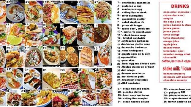 GGs Barbacoa Cafe | restaurant | 210 S 7th St, Kansas City, KS 66101, USA | 9135628264 OR +1 913-562-8264