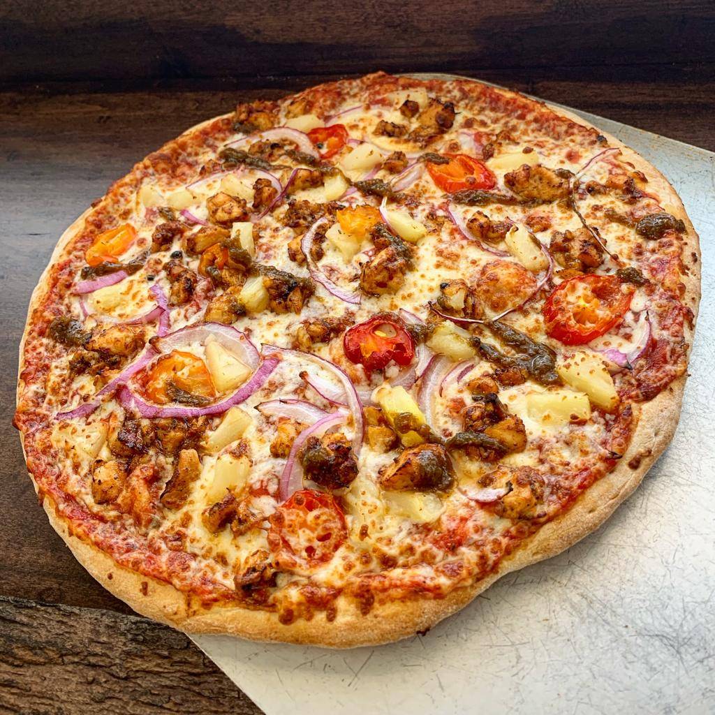 Dough Boys Pizzeria & Wings | restaurant | 460 Egerton St Unit 4, London, ON N5W 3Z5, Canada | 5194511818 OR +1 519-451-1818