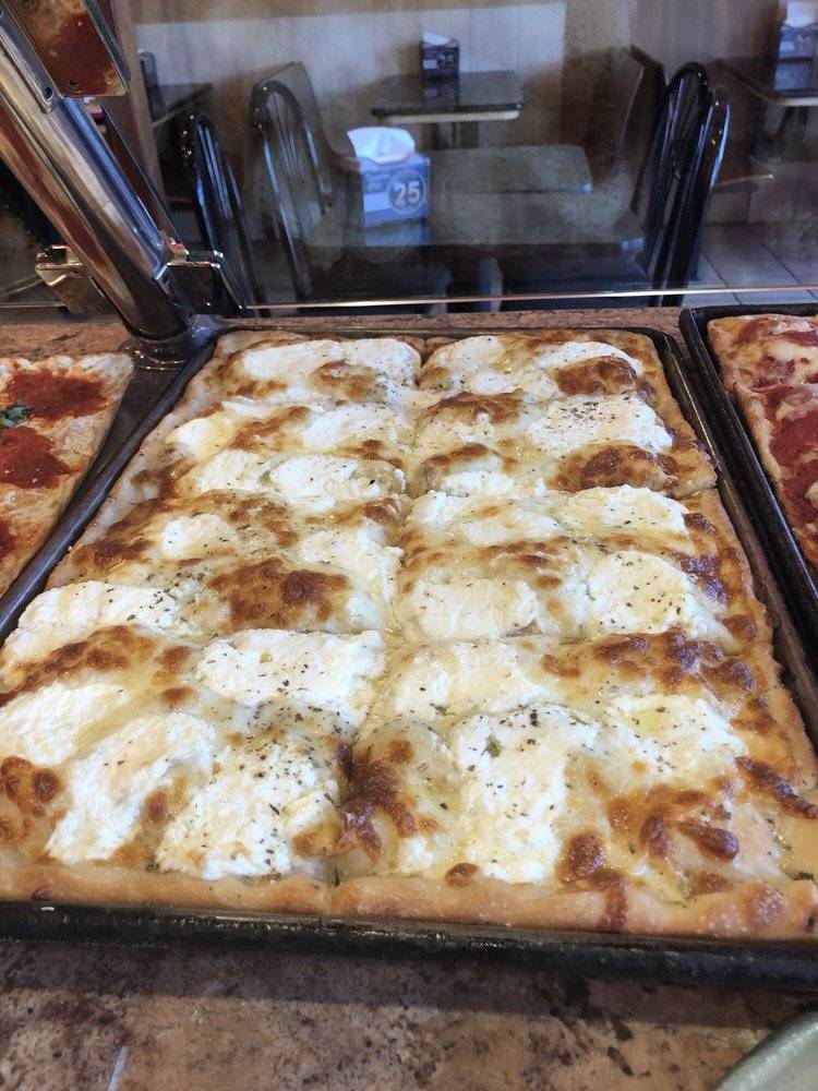 Kingdom Pizza Cafe | meal delivery | 4350 Amboy Rd, Staten Island, NY 10312, USA | 7189486988 OR +1 718-948-6988