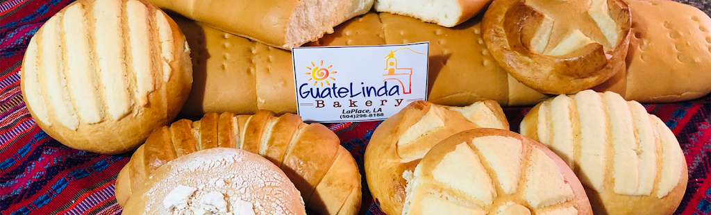 Guatelinda Bakery Louisiana | bakery | 3901 Williams Blvd suite 25, Kenner, LA 70065, USA | 5042968188 OR +1 504-296-8188