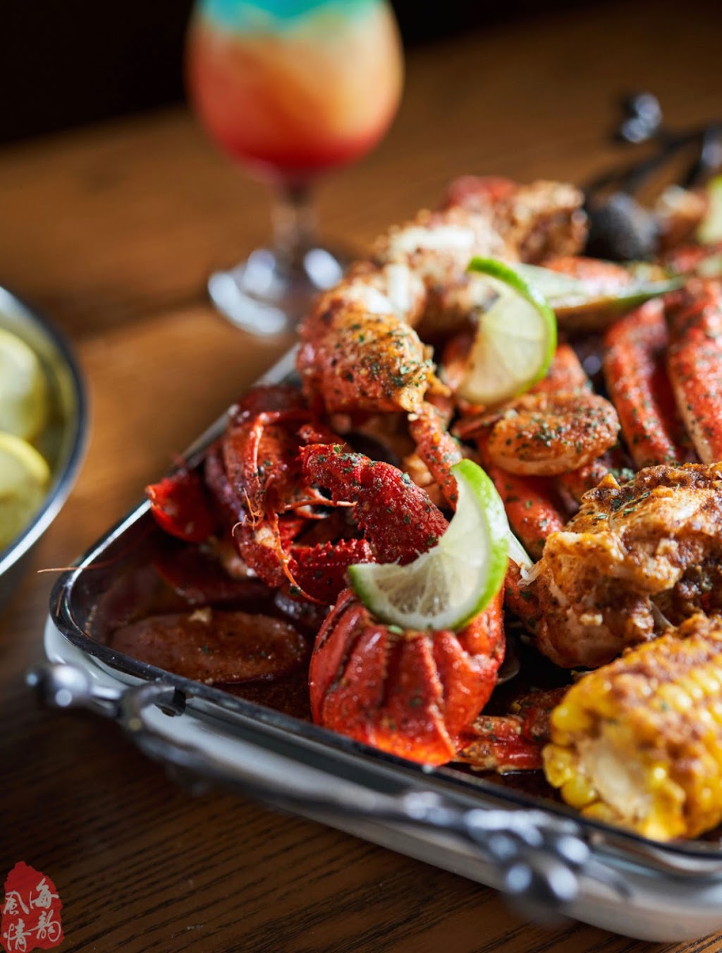 The Juicy Seafood | restaurant | 6421 S Broadway Ave, Tyler, TX 75703, USA | 9038716668 OR +1 903-871-6668