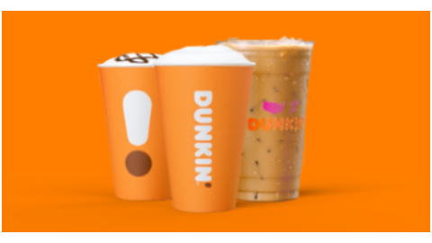 Dunkin | bakery | 2 W Penn Ave, Robesonia, PA 19551, USA | 4843352537 OR +1 484-335-2537