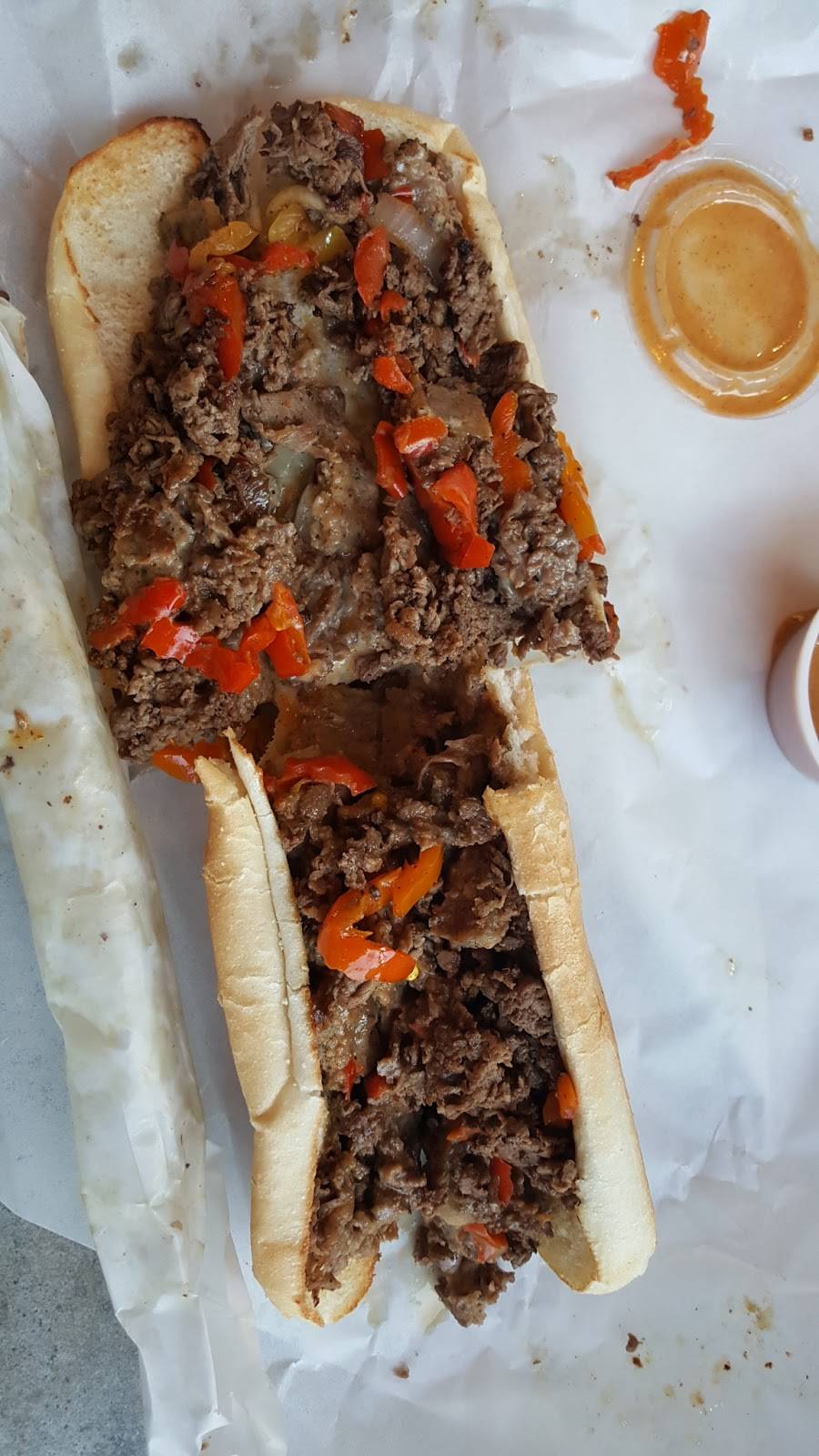 Jims Steakout | restaurant | 194 Allen St, Buffalo, NY 14201, USA | 7168862222 OR +1 716-886-2222