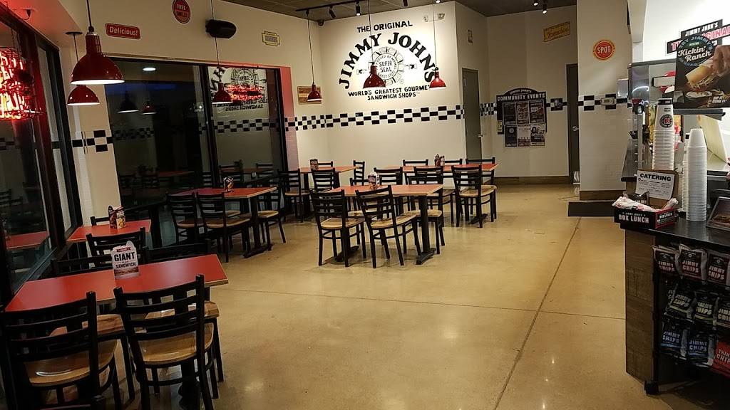 Jimmy Johns | meal delivery | 3255 S Wadsworth Blvd Unit AA, Lakewood, CO 80227, USA | 7205417434 OR +1 720-541-7434
