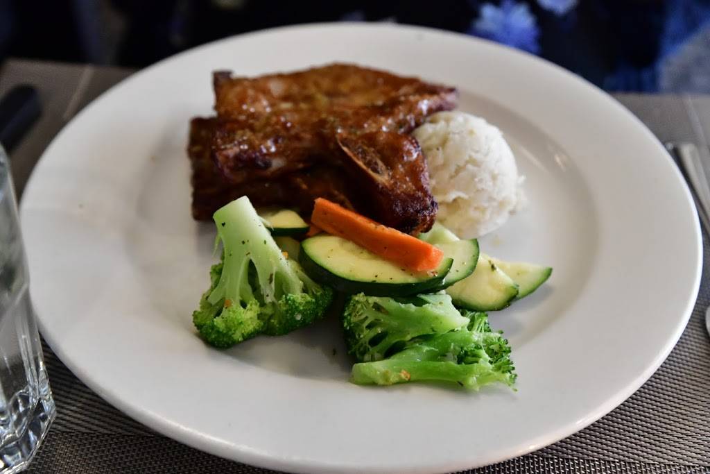 La Piazzetta Ristorante | restaurant | 8900 Woodbine Ave, Markham, ON L3R 5K6, Canada | 9055133939 OR +1 905-513-3939
