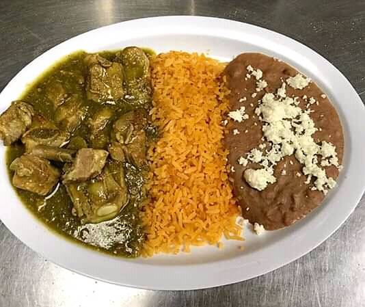 La Cocina De Gaby | restaurant | Av Dr Pedro Loyola #226, Acapulco, 22890 Ensenada, B.C., Mexico | 016462681010 OR +52 646 268 1010