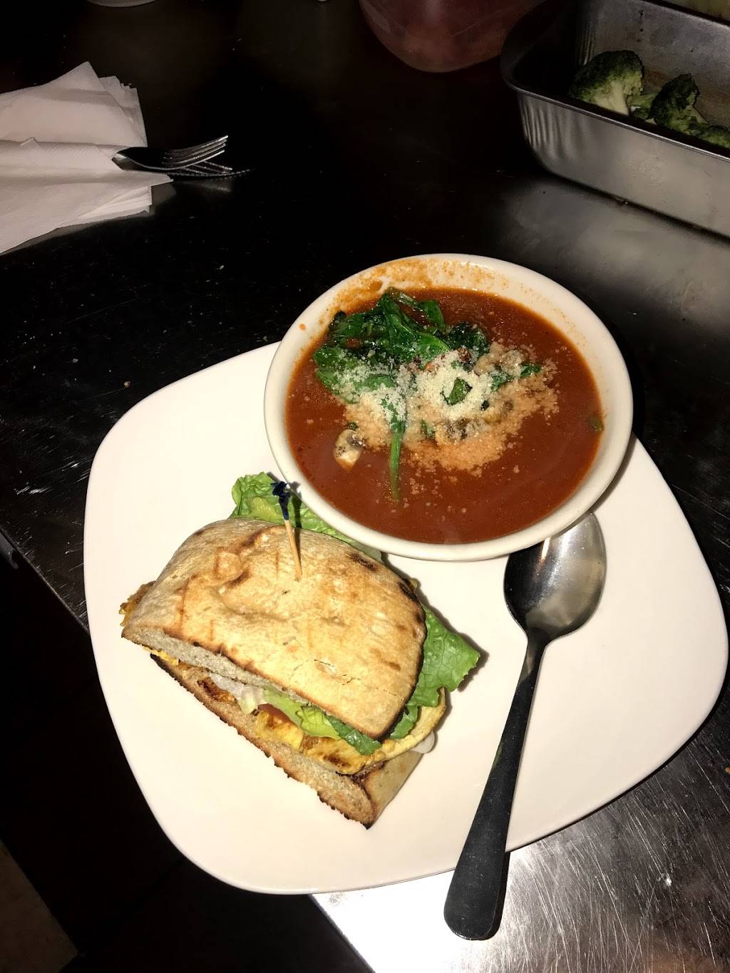 Village Coffee | cafe | 164 Maplewood Ave, Maplewood, NJ 07040, USA | 9737626660 OR +1 973-762-6660