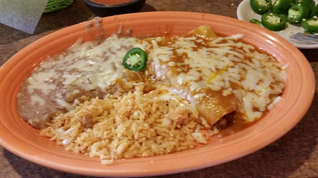 Los Amigos | restaurant | 604 N 3rd Ave, Chatsworth, GA 30705, USA | 7066952561 OR +1 706-695-2561