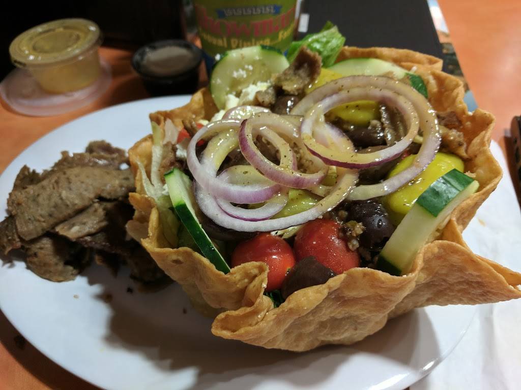 Showmars Little Rock | restaurant | 2540 Little Rock Rd, Charlotte, NC 28214, USA | 7043982240 OR +1 704-398-2240