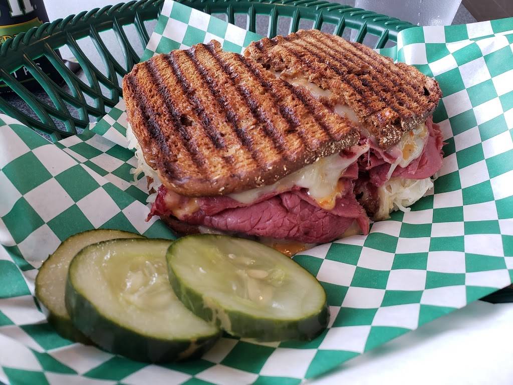 GreenRock Cafe & Coffee | cafe | 7951 Hwy 55, Rockford, MN 55373, USA | 7634775222 OR +1 763-477-5222