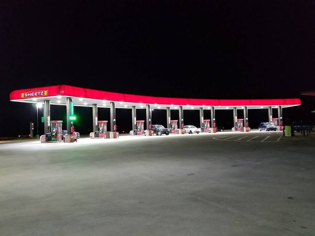 Sheetz #383 | cafe | 564 US-1 ALT, Youngsville, NC 27596, USA | 9195540838 OR +1 919-554-0838