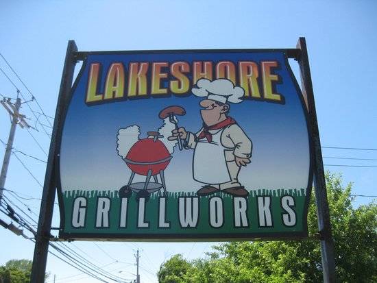 Lakeshore Grillworks Inc | restaurant | 436 Lake Shore Dr E, Dunkirk, NY 14048, USA | 7163666600 OR +1 716-366-6600