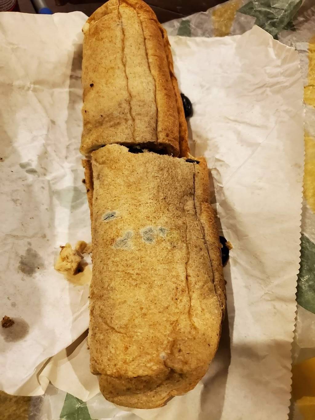 Subway | meal takeaway | 810 S St Blaise Ln Unit C, Youngsville, LA 70592, USA | 3374516236 OR +1 337-451-6236