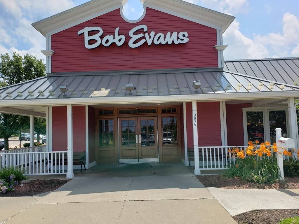 Bob Evans | meal takeaway | 3877 Vineyard Dr, Dunkirk, NY 14048, USA | 7166793427 OR +1 716-679-3427