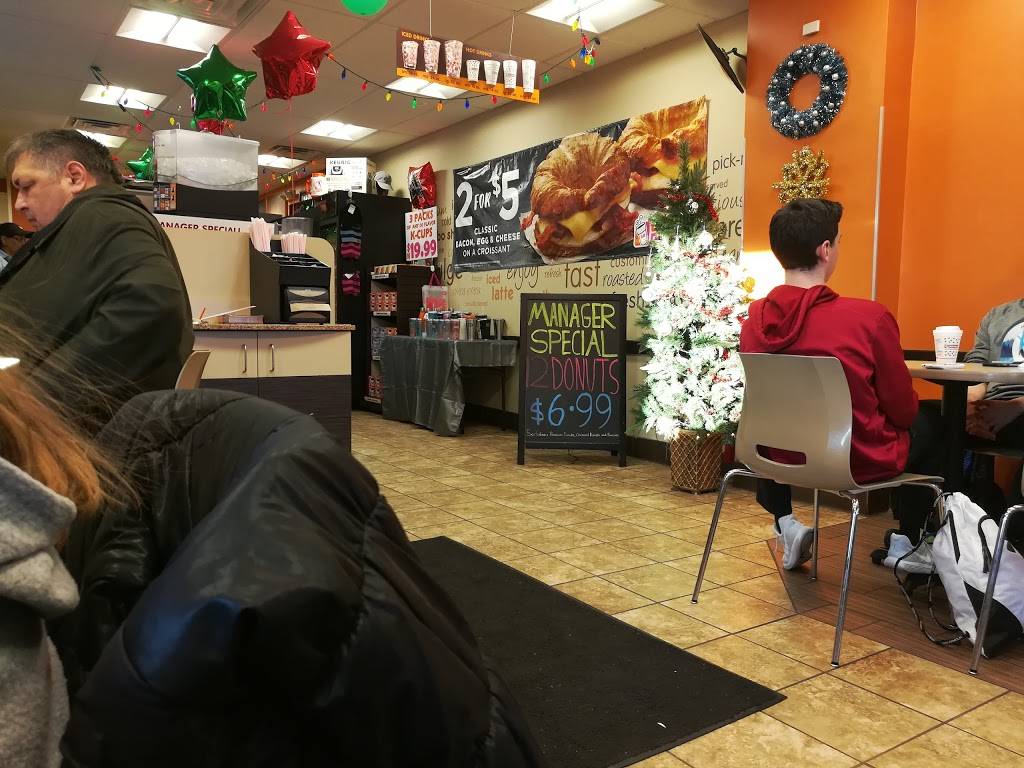 Dunkin Donuts | cafe | 363 Millburn Ave, Millburn, NJ 07041, USA | 9732581030 OR +1 973-258-1030