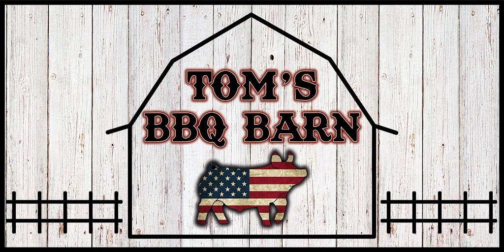 Tom’s BBQ Barn | restaurant | 1408 US-40, Naples, UT 84078, USA | 4352197082 OR +1 435-219-7082