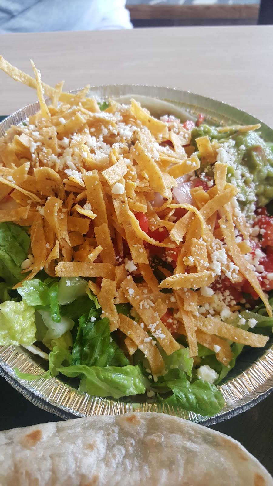 Costa Vida | restaurant | 5615 Colleyville Blvd Ste 390, Colleyville, TX 76034, USA | 8176561700 OR +1 817-656-1700