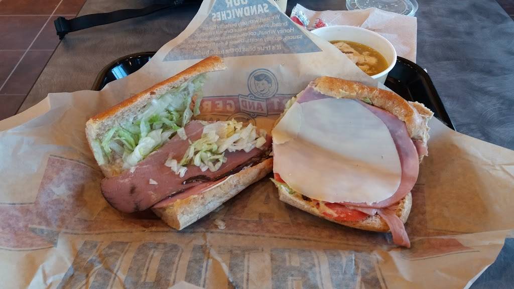 Erbert and Gerberts | meal delivery | 3505 Lincoln Way, Ames, IA 50014, USA | 5152920000 OR +1 515-292-0000