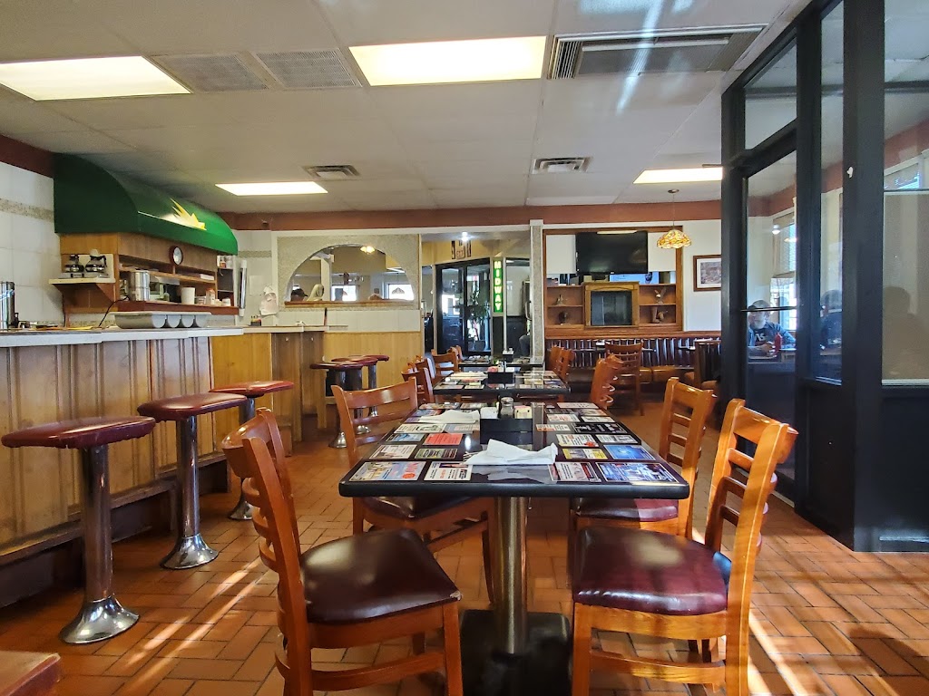 Midway Cafe | cafe | 641 SE Washington Blvd, Bartlesville, OK 74006, USA | 9183351000 OR +1 918-335-1000