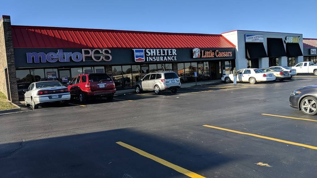 Little Caesars Pizza | meal delivery | 1077 US-60 EAST, Republic, MO 65738, USA | 4177326666 OR +1 417-732-6666