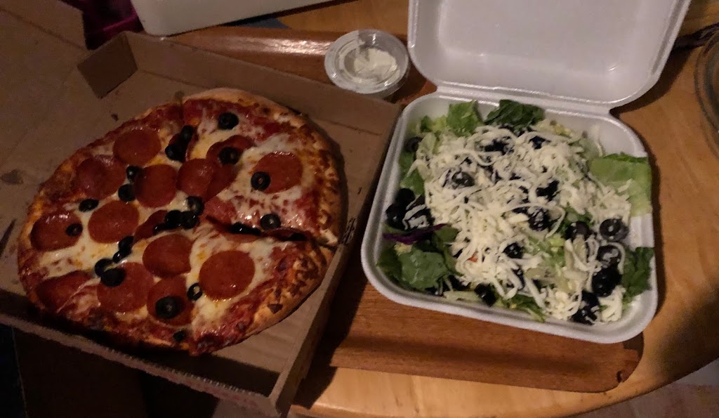 Andys Pizza | meal delivery | 24237 Twenty Mule Team Rd, Boron, CA 93516, USA | 7607625289 OR +1 760-762-5289