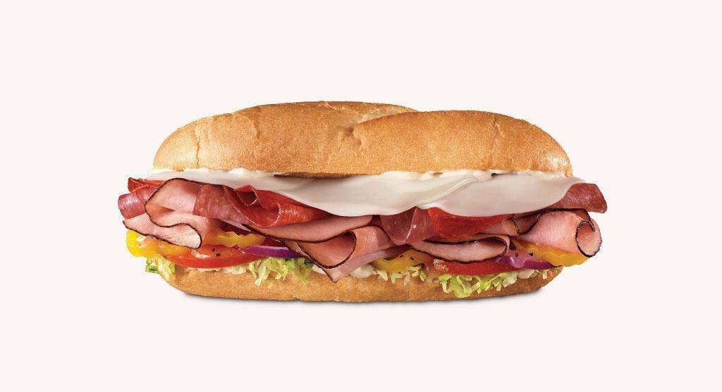 Arbys | restaurant | 1301 N Carbon St, Marion, IL 62959, USA | 6189975040 OR +1 618-997-5040