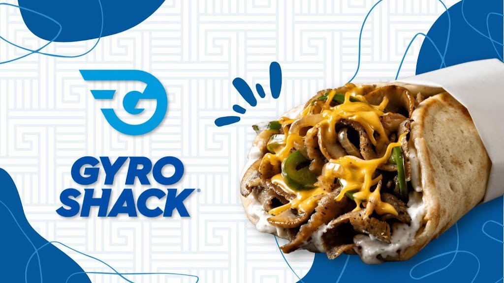 Gyro Shack | restaurant | 1050 E Fairview Ave, Meridian, ID 83642, USA | 2089180011 OR +1 208-918-0011