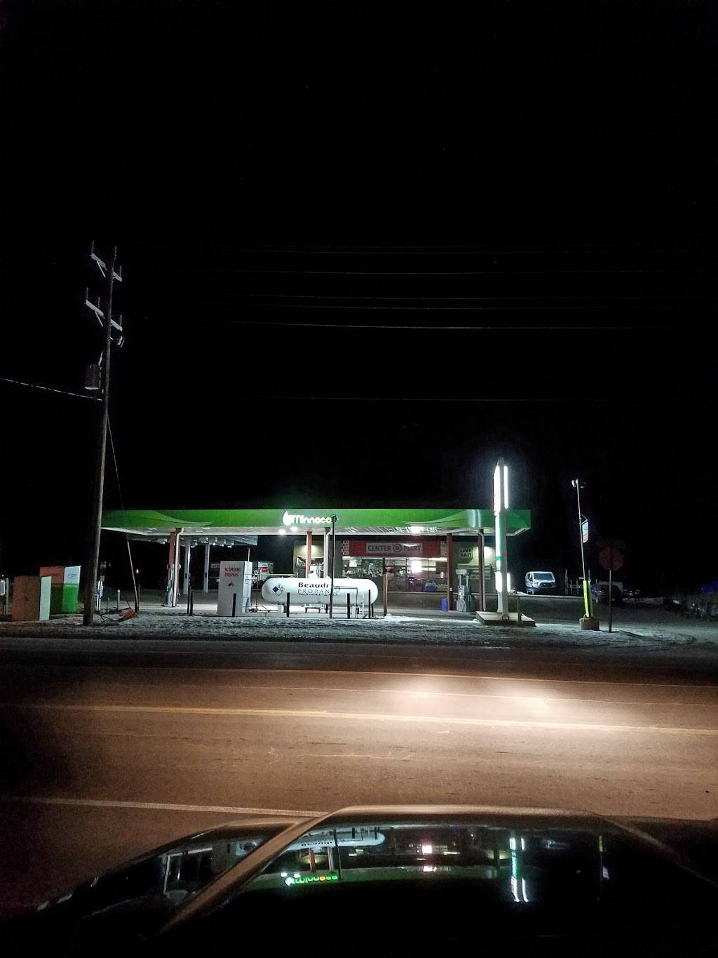 centermart minnoco/twin lakes outdoor stop | restaurant | 1801 Main St, Centerville, MN 55038, USA | 6514263460 OR +1 651-426-3460