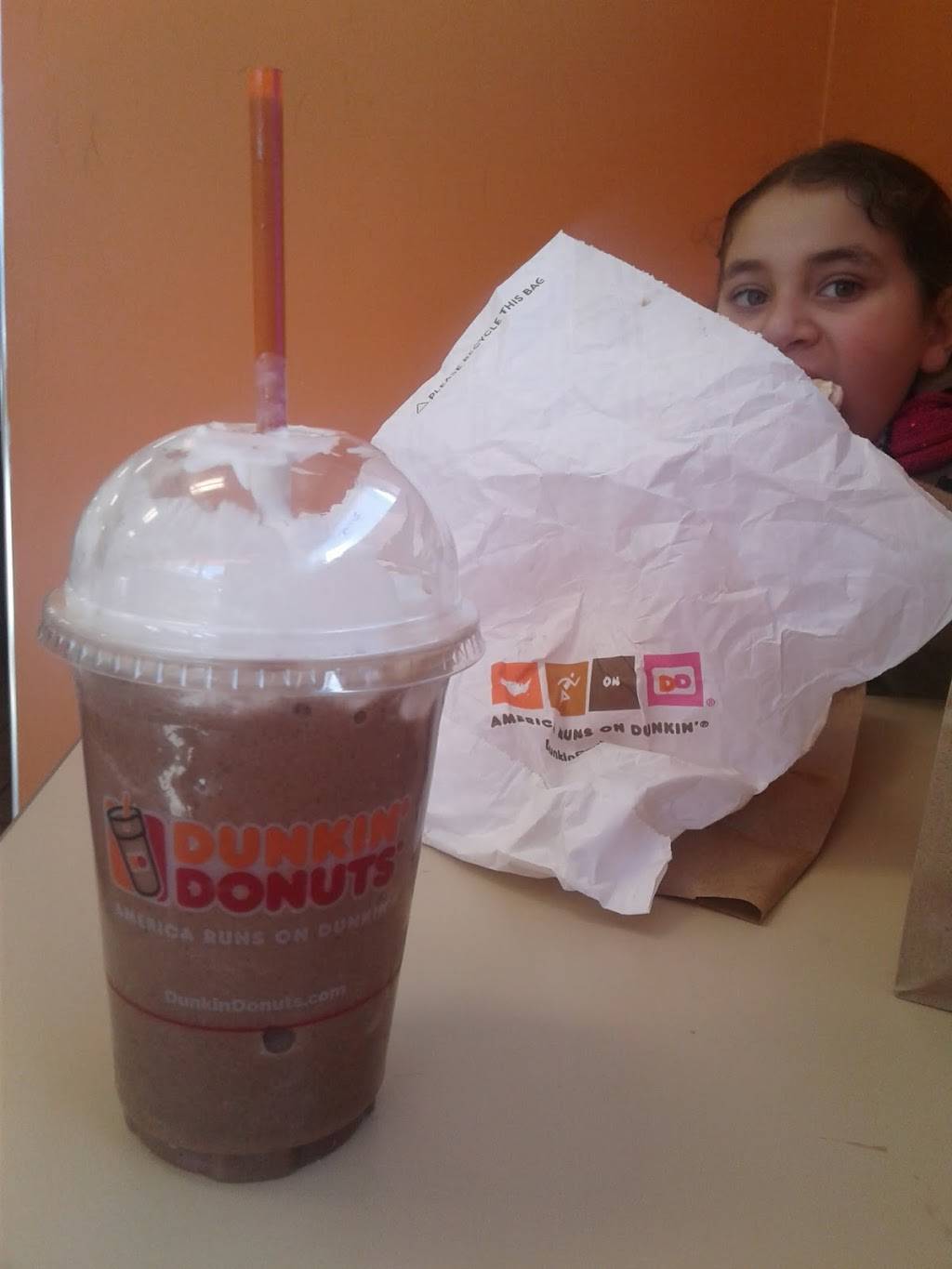Dunkin Donuts | cafe | 508 W 259th St, Bronx, NY 10471, USA | 7184321289 OR +1 718-432-1289