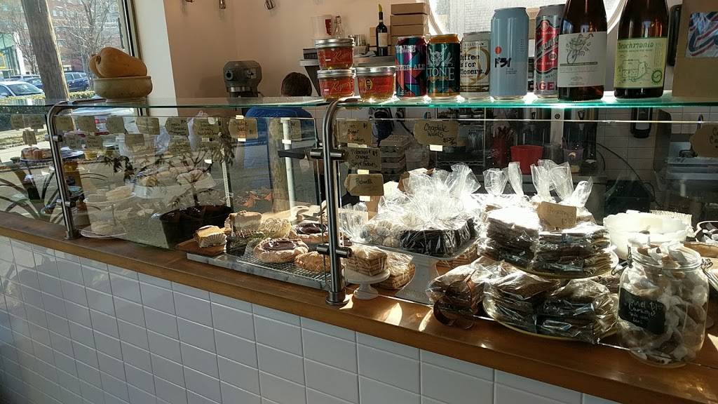 Roses Noodles, Dumplings and Sweets | restaurant | 121 N Gregson St, Durham, NC 27701, USA | 9197972233 OR +1 919-797-2233