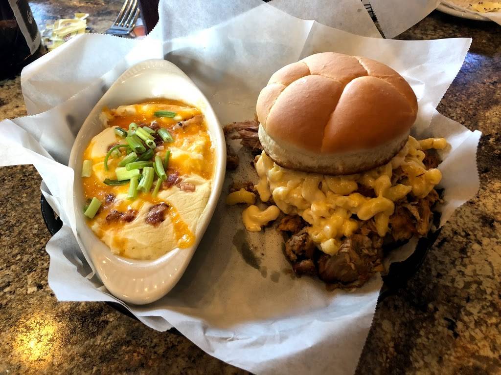 Parkys Smokehouse | restaurant | 2479 N Lebanon St, Lebanon, IN 46052, USA | 7654821646 OR +1 765-482-1646