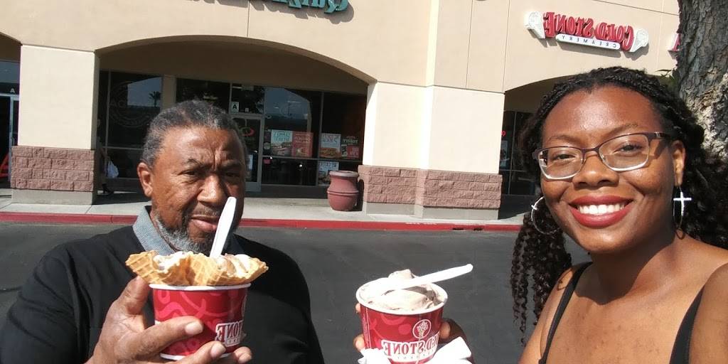 Cold Stone Creamery | bakery | 9867 Magnolia Ave Ste C, Riverside, CA 92503, USA | 9516370920 OR +1 951-637-0920