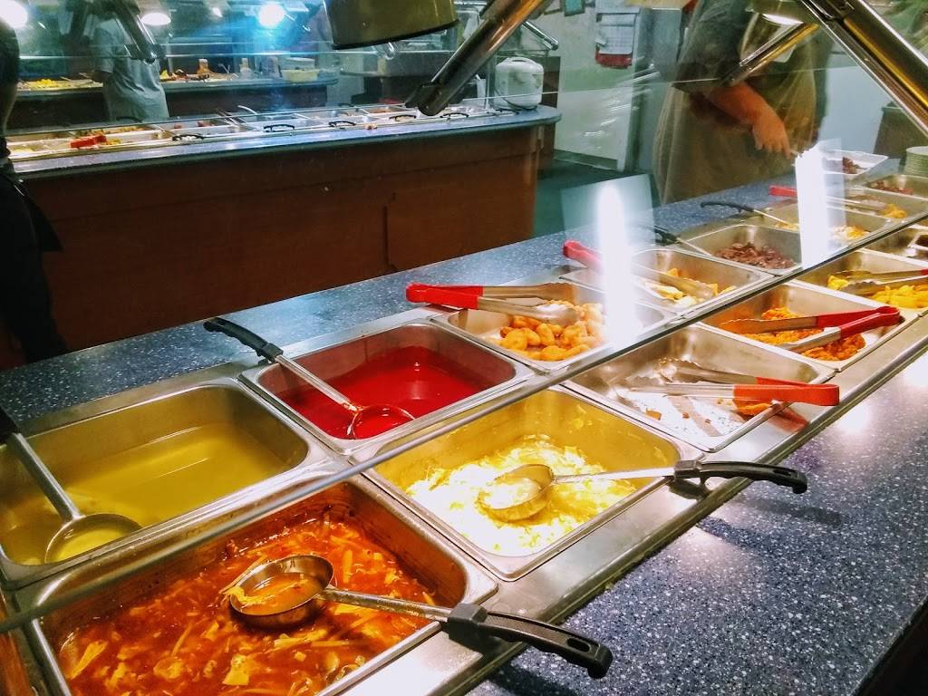China Gourmet | restaurant | 500 W Avalon Ave, Muscle Shoals, AL 35661, USA | 2563834325 OR +1 256-383-4325
