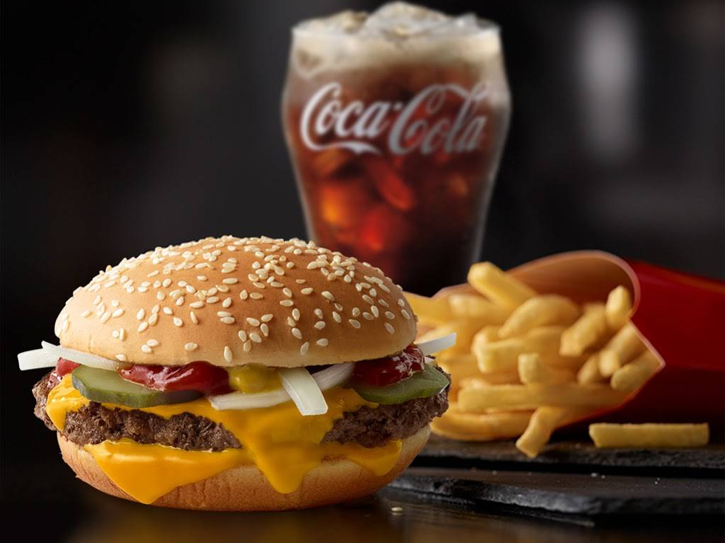 McDonalds | cafe | 1000 Smith Ave, Crawfordsville, IN 47933, USA | 7653649869 OR +1 765-364-9869