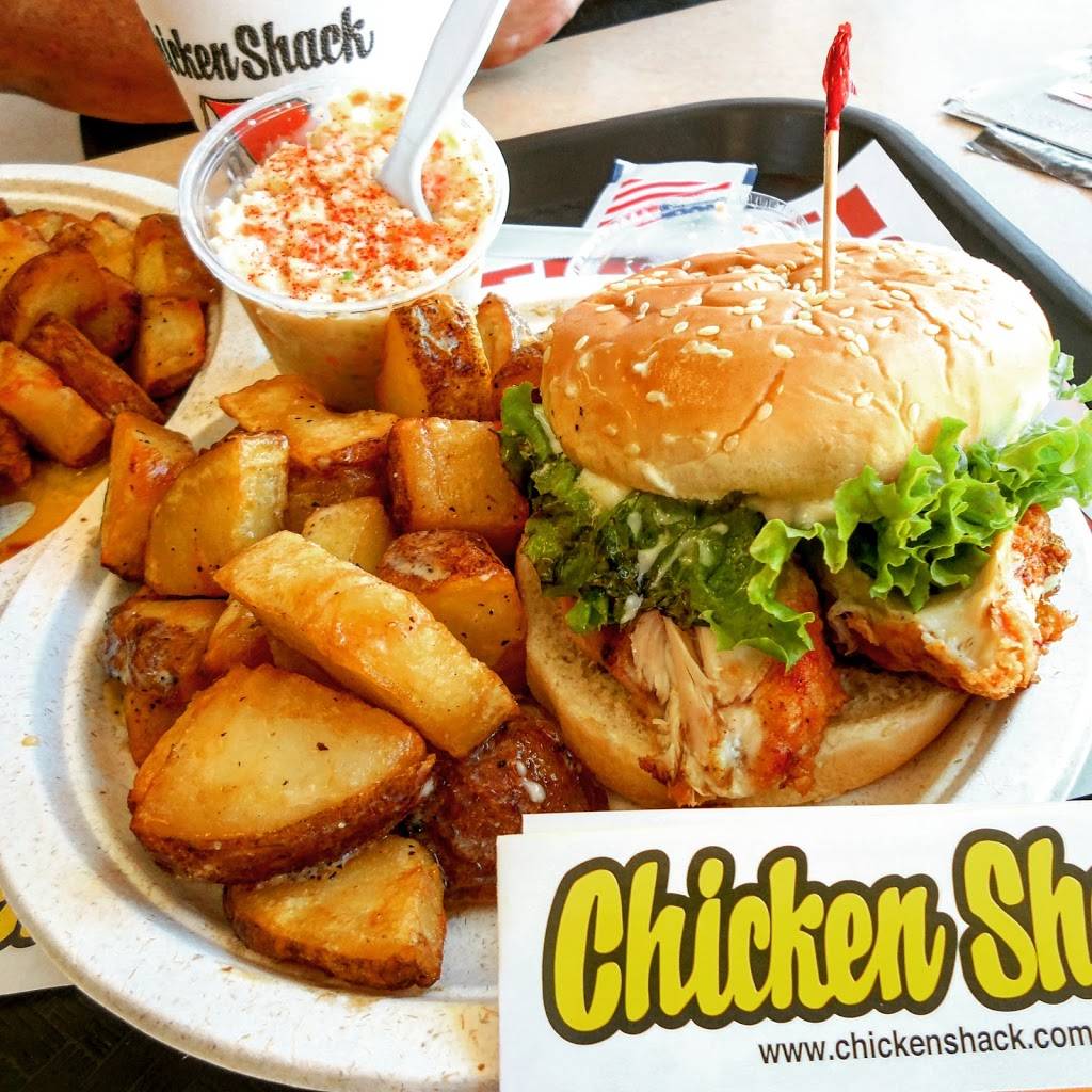 Chicken Shack Lincoln Park | meal takeaway | 1871 Dix Hwy, Lincoln Park, MI 48146, USA | 3133839500 OR +1 313-383-9500