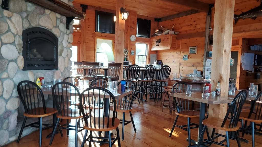Bunkers Wharf Restaurant | restaurant | 260 E Schoodic Dr, Birch Harbor, ME 04613, USA | 2079639111 OR +1 207-963-9111