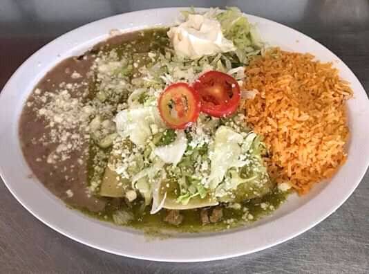 La Cocina De Gaby | restaurant | Av Dr Pedro Loyola #226, Acapulco, 22890 Ensenada, B.C., Mexico | 016462681010 OR +52 646 268 1010