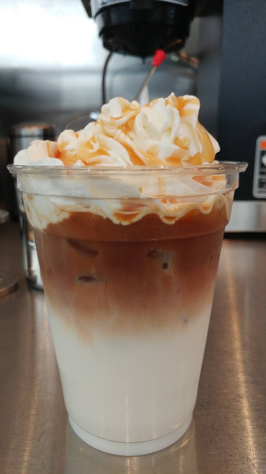 Morning Brew Coffee Company | cafe | 110 Salem Ave SE, Roanoke, VA 24011, USA | 5402062183 OR +1 540-206-2183