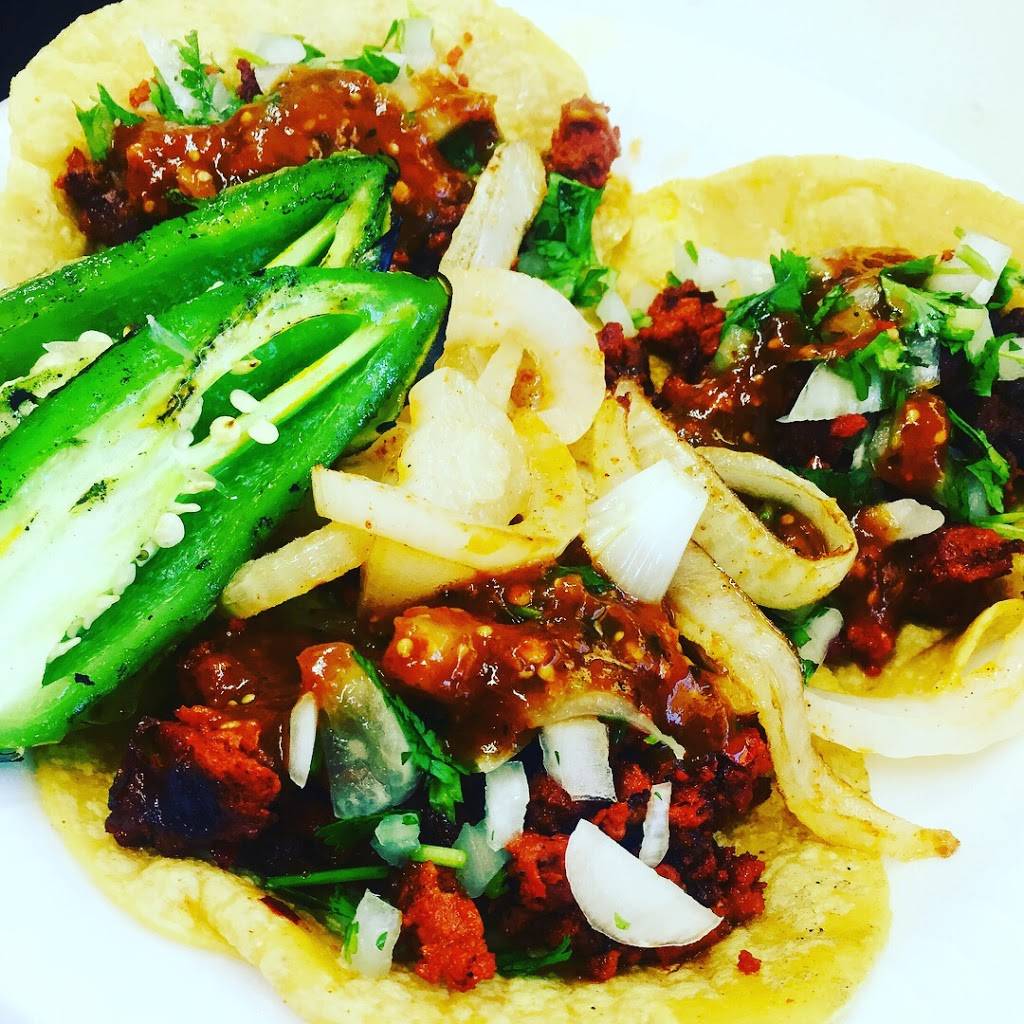Tacos Don Goyo | restaurant | 8502 Telegraph Rd, Downey, CA 90240, USA | 5629231455 OR +1 562-923-1455